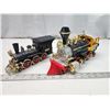 Image 1 : 2 Toy Train engines - needs batteries