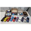 Image 1 : Large collection of model car kits