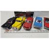 Image 2 : Large collection of model car kits