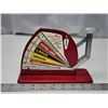 Image 1 : "Jiffy-Way" vintage egg weigher
