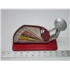 Image 2 : "Jiffy-Way" vintage egg weigher