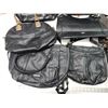 Image 2 : 7 Assorted ladies purses - Coach, Madden Girl, etc.