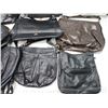 Image 3 : 7 Assorted ladies purses - Coach, Madden Girl, etc.