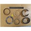 Image 1 : Lot of bracelets