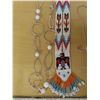 Image 6 : Lot of necklaces and chains