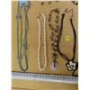 Image 3 : Lot of necklace