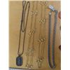 Image 3 : Lot of necklace