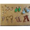 Image 3 : Lot of earrings