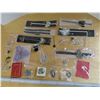 Image 1 : Misc. items