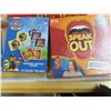 Image 2 : Lot of 3 puzzle games, speak out and paw patrol games, family feud