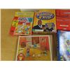 Image 3 : Lot of 3 puzzle games, speak out and paw patrol games, family feud