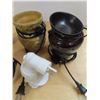 Image 2 : Lot of Scentsy warmers