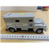 Image 2 : Brinks security since 1859 GMC van
