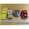Image 1 : Lot of toys- cars, jeep etc.