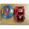 Image 2 : Lot of toys- cars, jeep etc.