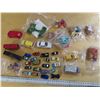 Image 1 : Lot of small toy cars