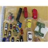 Image 2 : Lot of small toy cars