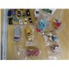 Image 3 : Lot of small toy cars