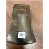 Image 1 : Axe head - Welland Vale - true temper black prince - 4" blade