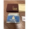 Image 2 : Belvedere, Tobacco lighter - NOS, in original box