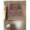 Image 3 : 2 Boy scout books - 1916 & 1921