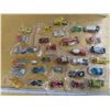 Image 1 : Lot of  hot wheels vehicles