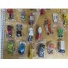 Image 2 : Lot of  hot wheels vehicles