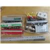 Image 2 : Lot of trailer toys