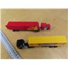 Image 3 : Lot of trucks and trailers