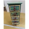 Image 2 : Wooden children mini dresser
