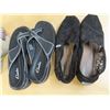 Image 2 : 3 pair of footwears- size 6 or 7