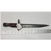 Image 1 : Vintage, Ross Rifle Bayonet - 10" blade