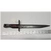 Image 2 : Vintage, Ross Rifle Bayonet - 10" blade