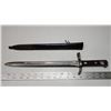 Image 3 : Vintage, Hackman bayonet - 12" blade
