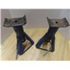 Image 3 : pair of jack stands