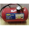 Image 1 : 5 gallon air tank