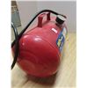 Image 3 : 5 gallon air tank