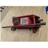 Image 1 : 3000lb super mini hydraulic floor jack