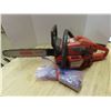 Image 1 : Husqvarna 345 16" chainsaw with extra chain