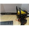 Image 2 : Champion 45cc 18" chainsaw