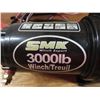 Image 2 : SMK 3000lb winch system
