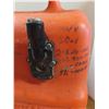 Image 2 : 25L outboard fuel tank