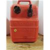 Image 3 : 25L outboard fuel tank