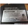 Image 3 : Mastercraft jet pump