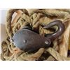 Image 4 : rope hoist pulley