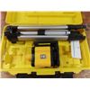 Image 3 : rotary laser level kit