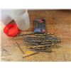 Image 1 : large lot of assorted drill bits