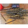 Image 2 : large lot of assorted drill bits