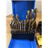 Image 2 : 2 drill bit sets