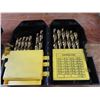 Image 4 : 2 drill bit sets